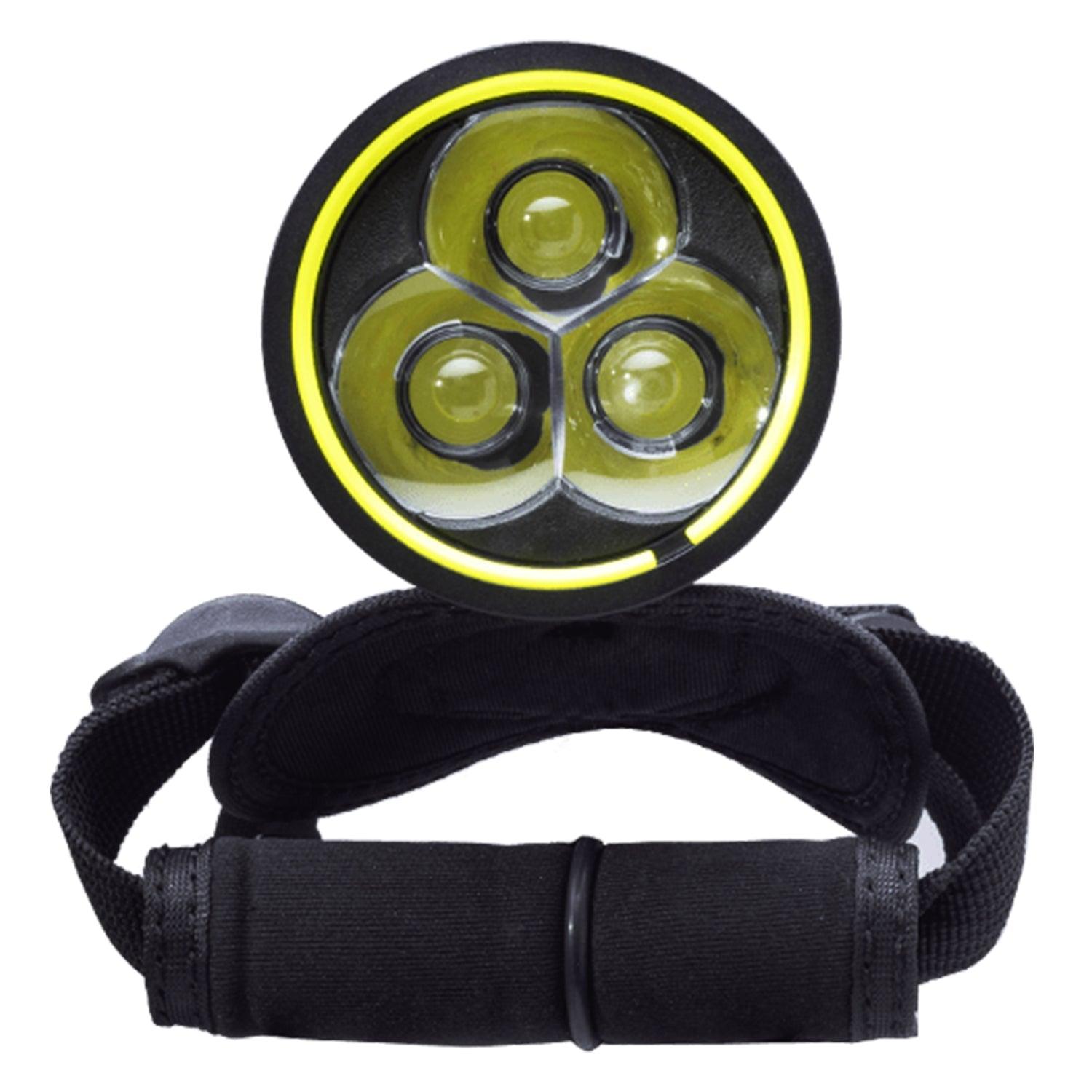 Light and Motion Sola Sola Dive Pro 2000 Dive Light - Scuba Choice