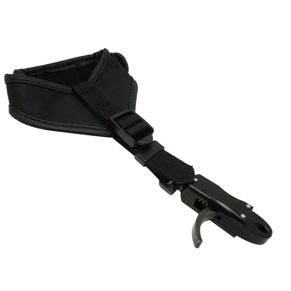 Safari Choice Archery Caliper Adjustable Bow Release - Scuba Choice