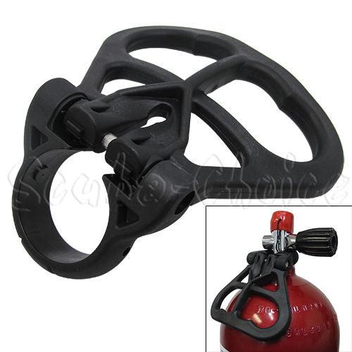 Scuba Choice Scuba Diving Dive Cylinder Tank Handle Holder Grip - Scuba Choice