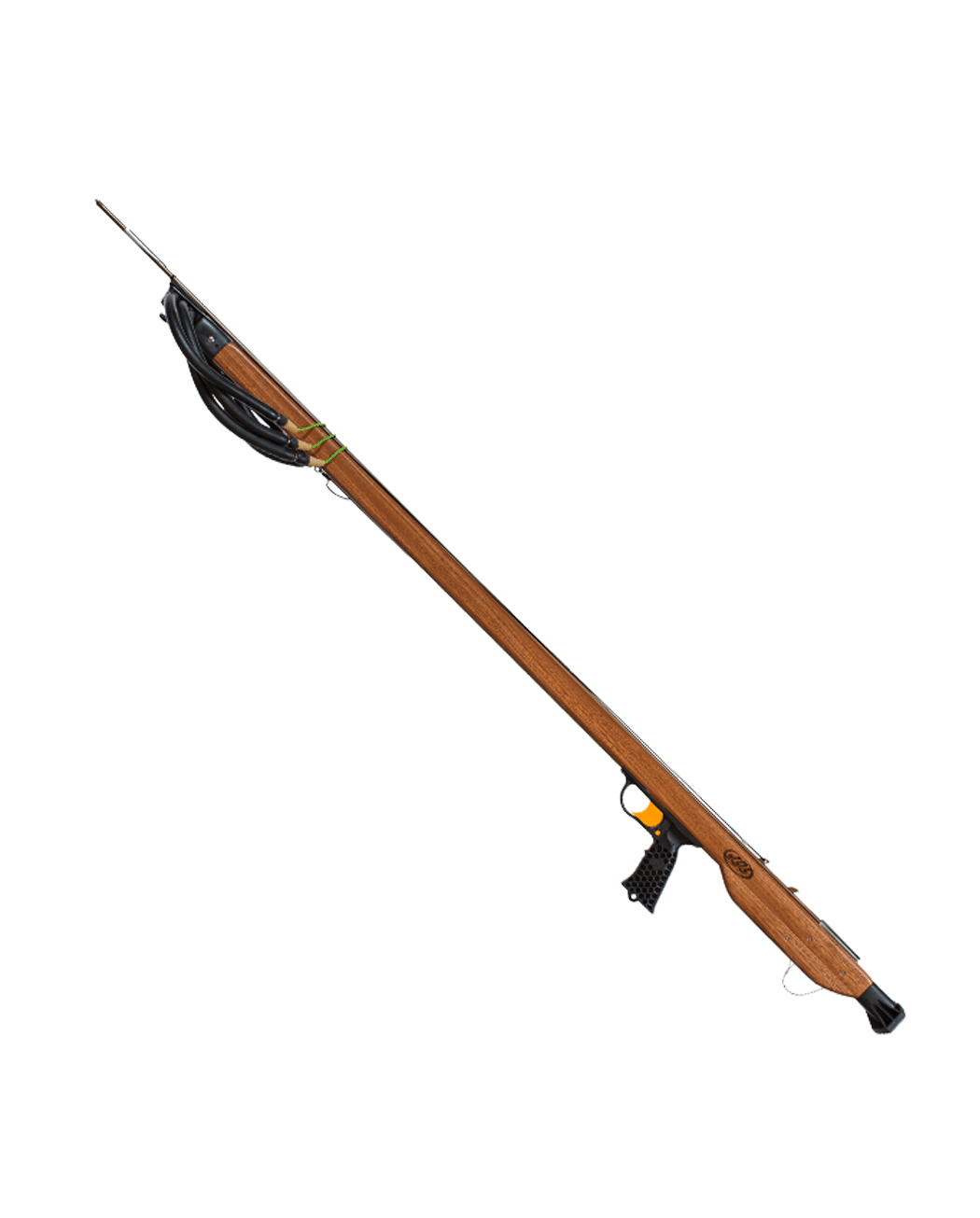 JBL Woody Mid-Handle Magnum Speargun - Scuba Choice