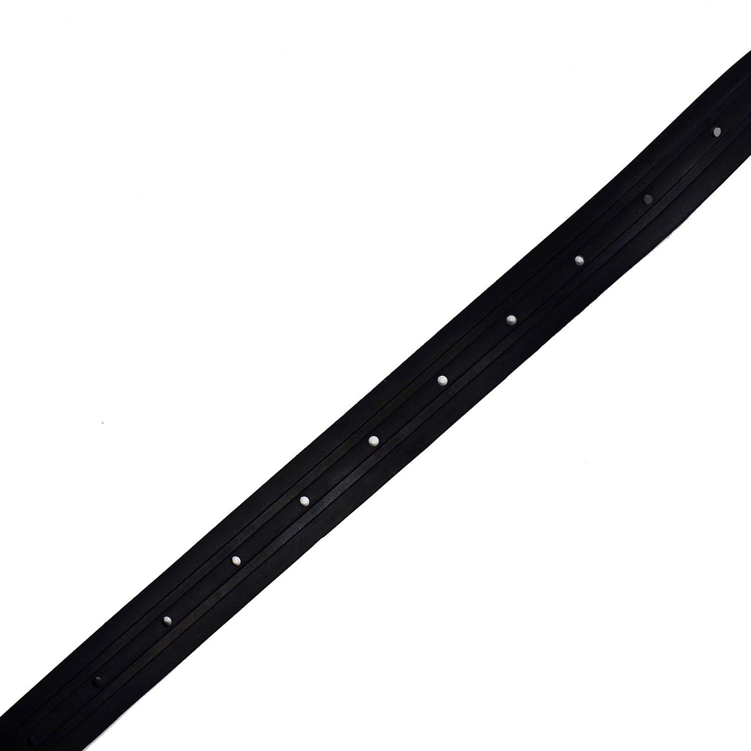 Palantic Spearfishing Marseilles Rubber Weight Belt - Scuba Choice