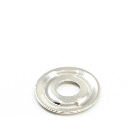 DOT Lift-The-Dot Washer 90-BS-16501-1A Nickel Plated Brass (Pack of 10) - Scuba Choice