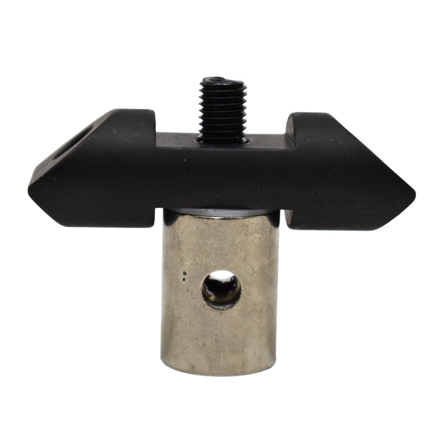 Safari Choice 40° V-Bar Mount - Scuba Choice