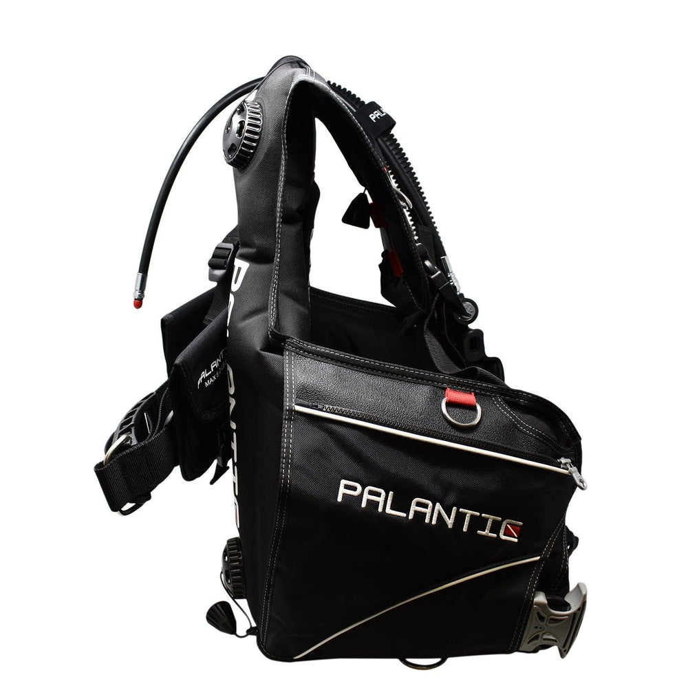 Palantic Neptune Weight Integrated BCD - Scuba Choice