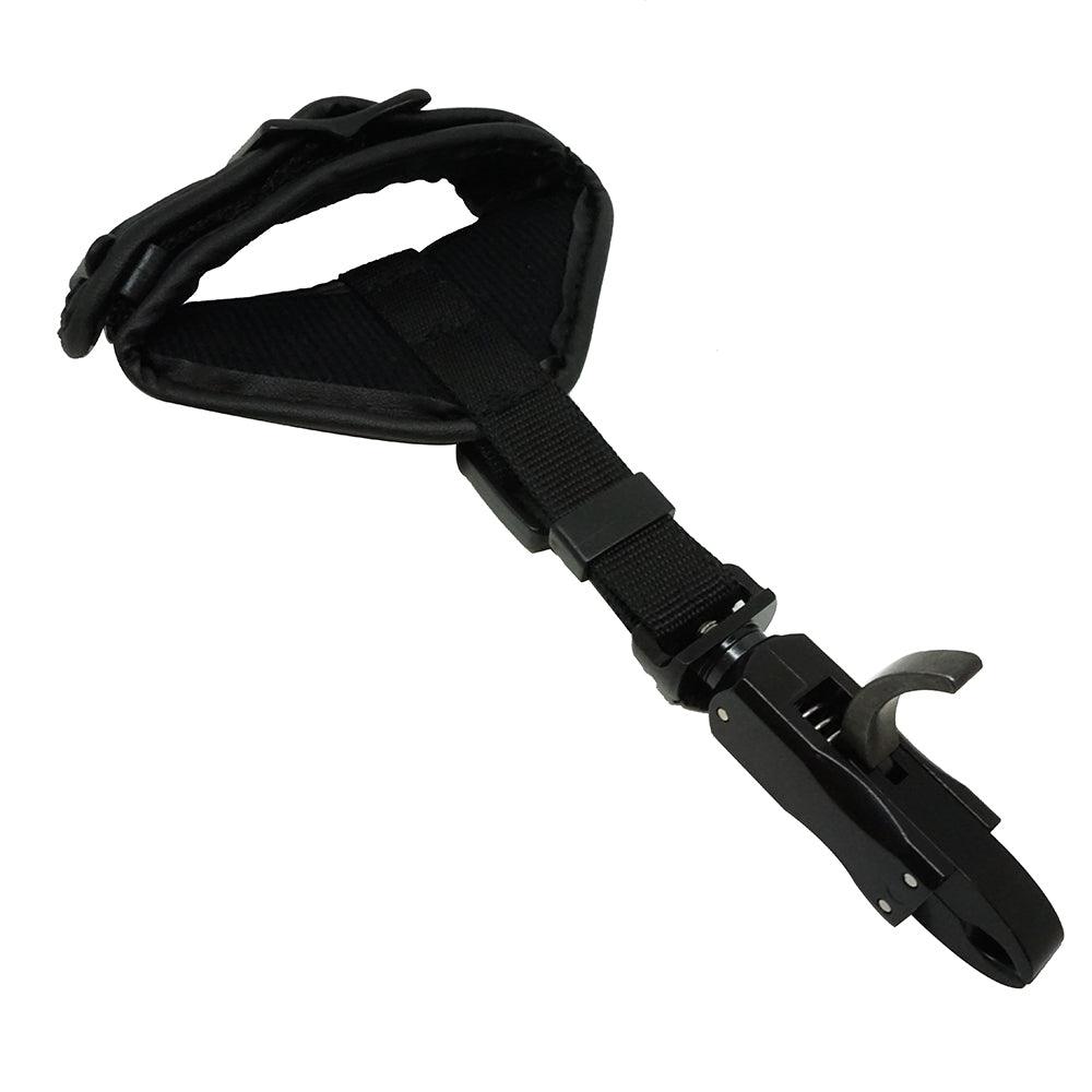 Safari Choice Archery Caliper Adjustable Bow Release - Scuba Choice