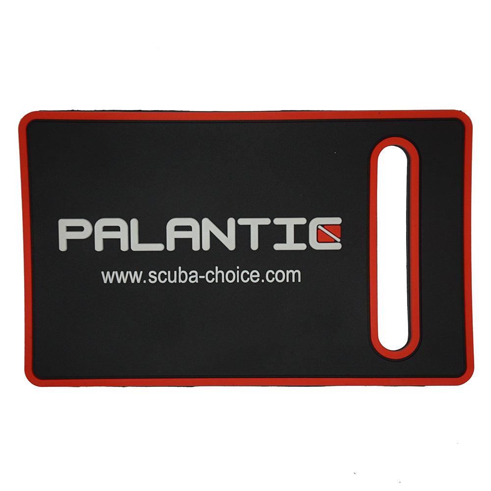 Palantic Scuba/Tech Diving Non-Scratch Protection Pad For Tank Belt - Scuba Choice