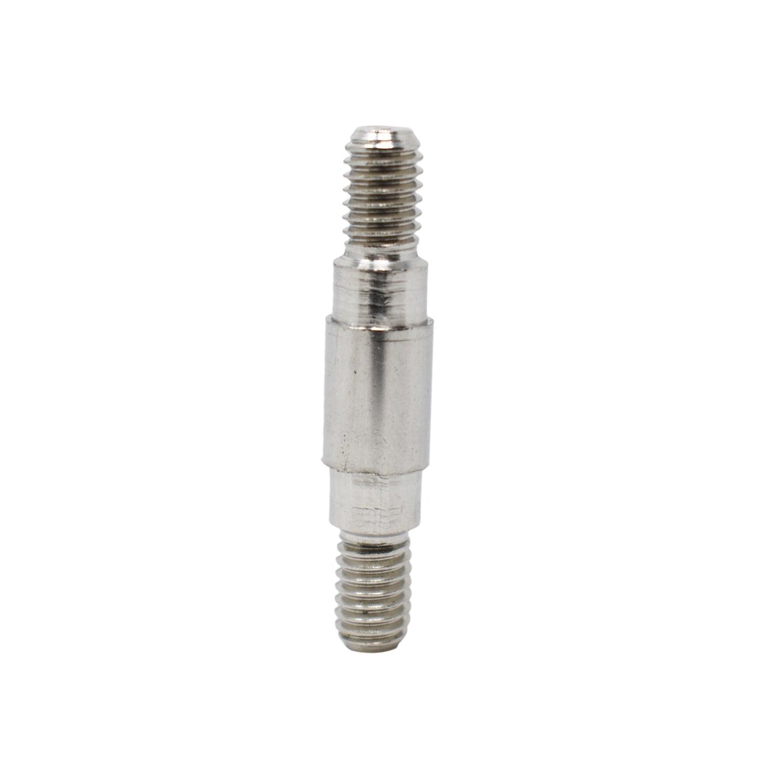 Scuba Choice 6mm Male to 6mm Male Adapter - Scuba Choice