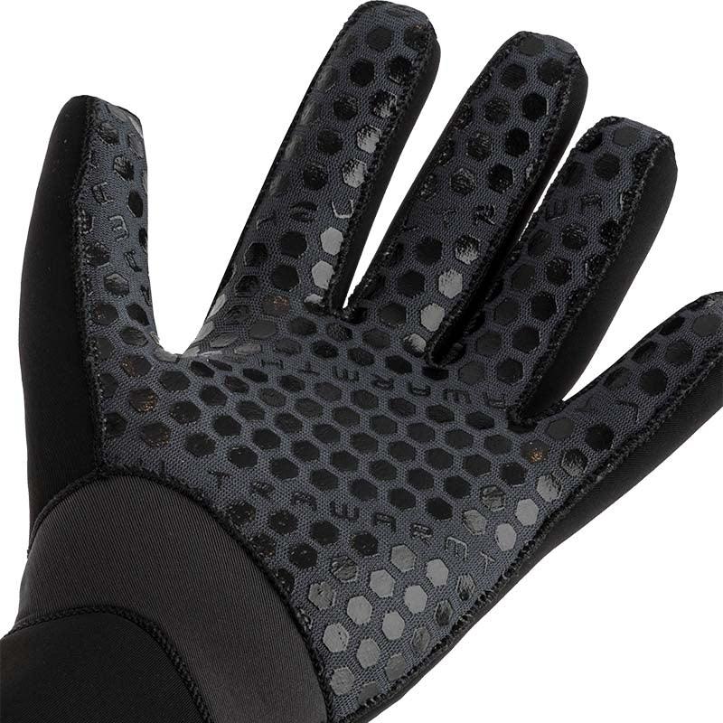 Bare 3mm Ultrawarmth Gloves, Black - Scuba Choice