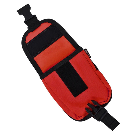 Palantic Scuba Diving Weight Pocket Pouch with QR Buckles, Pair - Scuba Choice