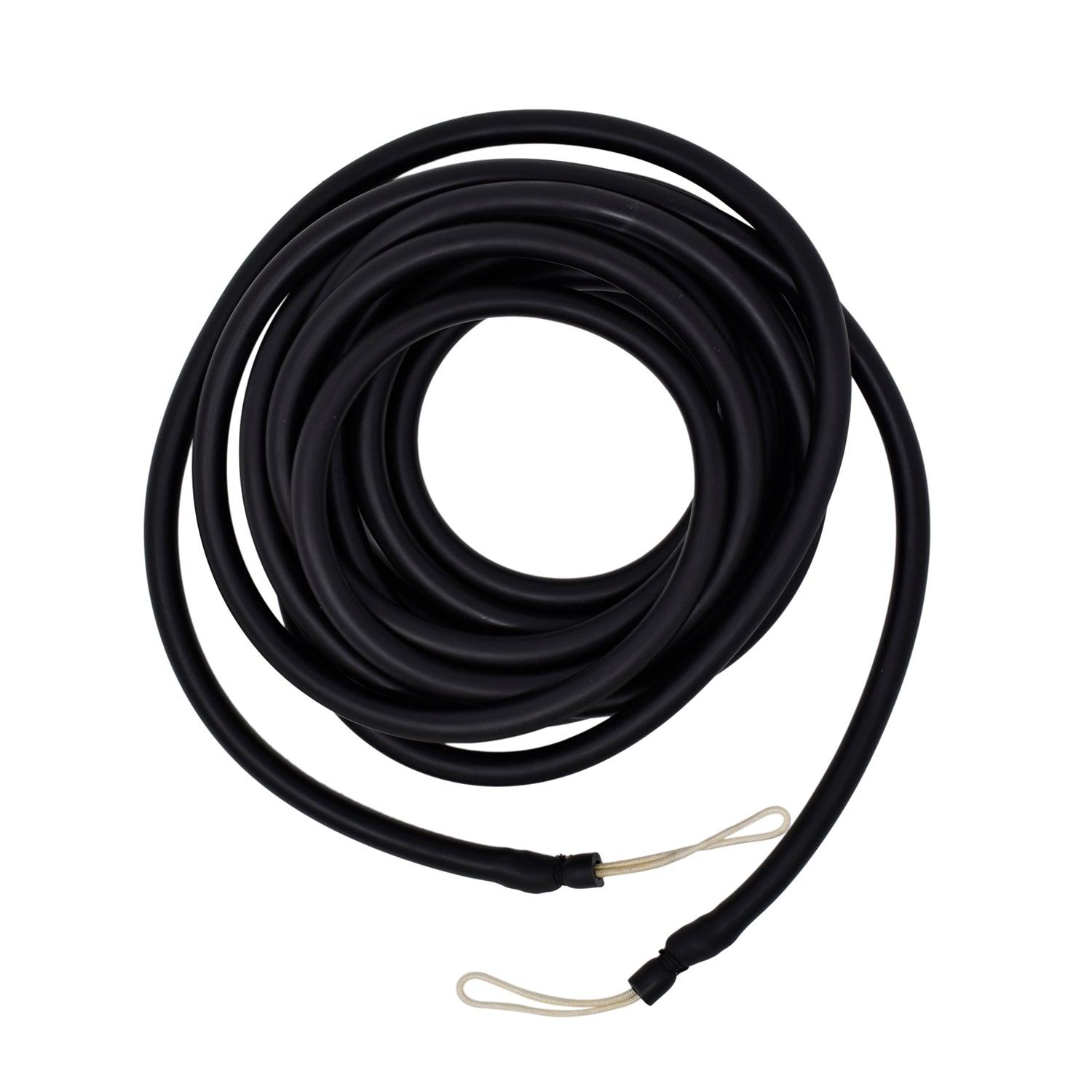 Palantic Spearfishing Bungee, Black - Scuba Choice