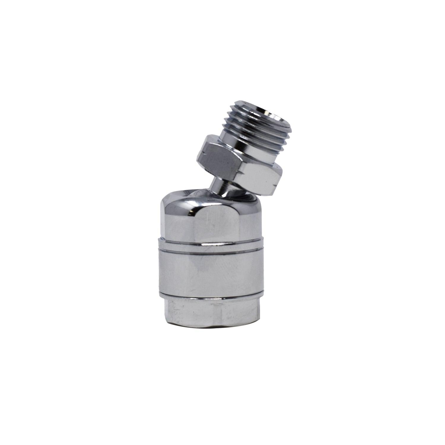 Scuba Diving 360 Degree Swivel Adapter for Regulator - Scuba Choice