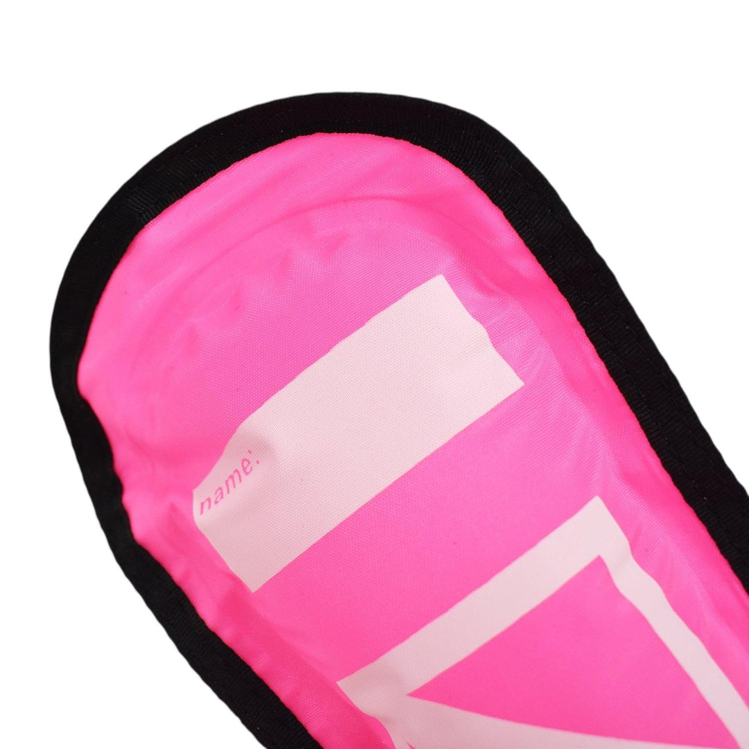 Scuba Diving 4ft Pink Surface Marker Signal Tube w/ Plastic Clip - Scuba Choice