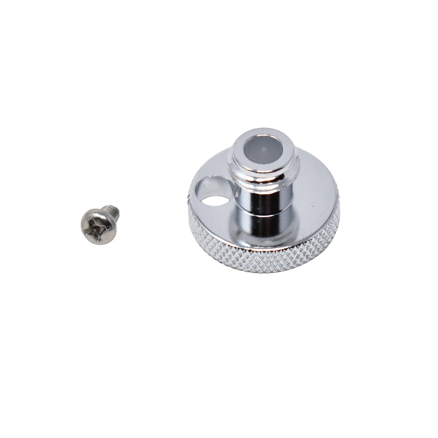 Scuba Choice Stainless Steel Bleed Screw - Scuba Choice