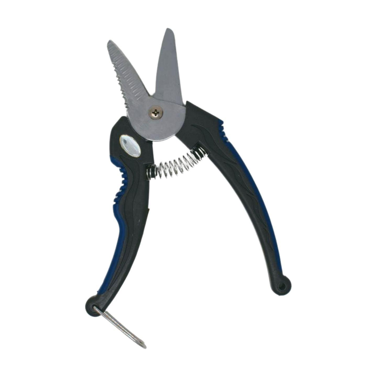 Scuba Choice Scuba Shears with Sheath - Scuba Choice