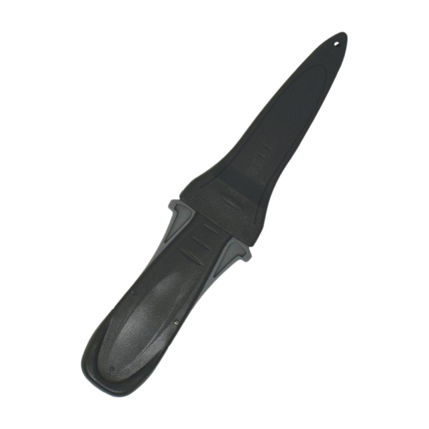 Scuba Choice ShadowStrike Freediving Knife - Scuba Choice