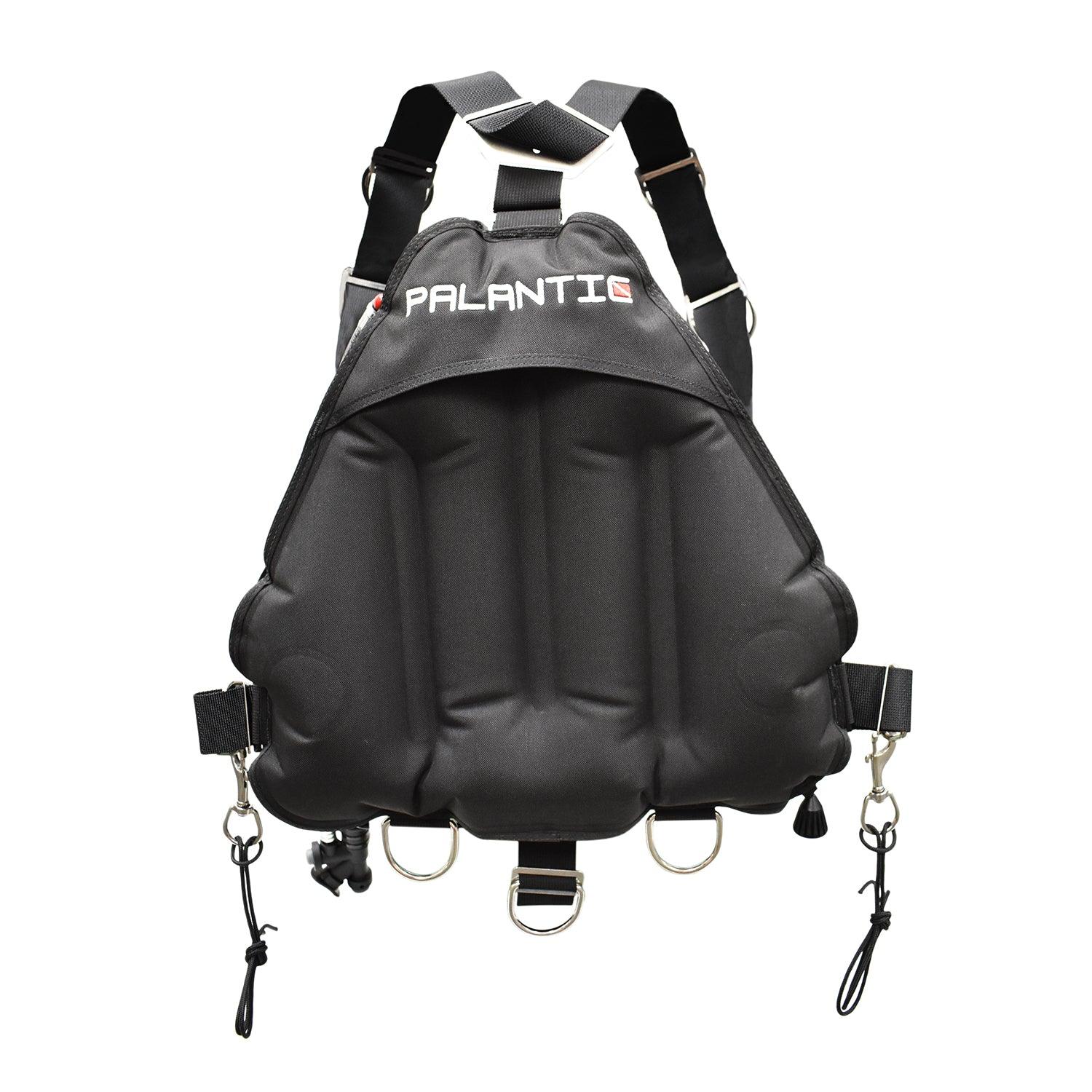 Palantic 23LB Sidemount with Tank System - Scuba Choice