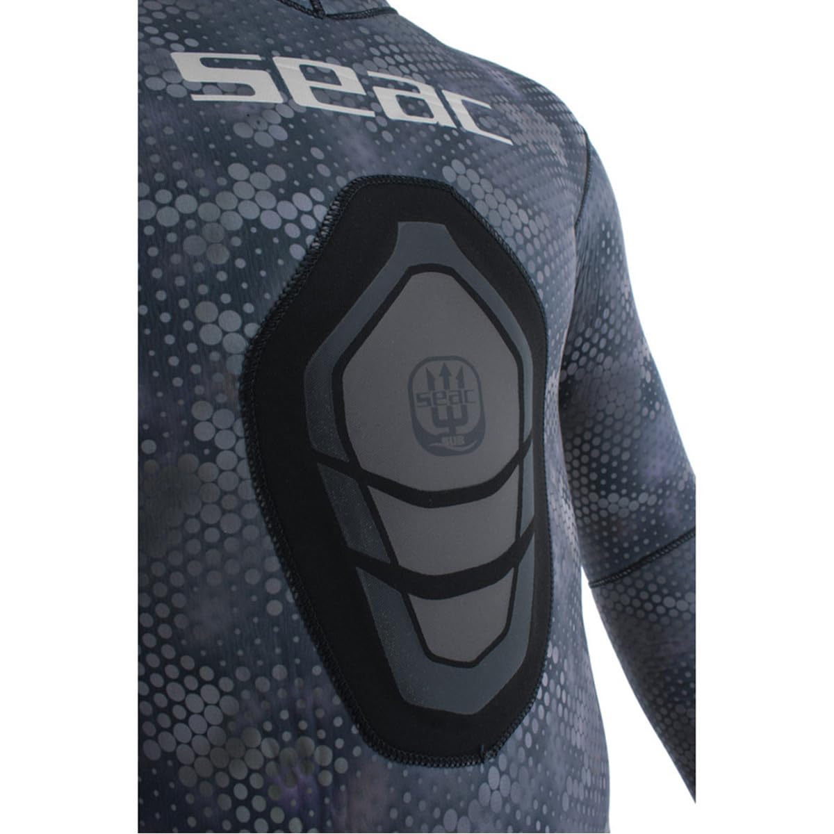 Seac Snake Jacket + Pant Man 5mm