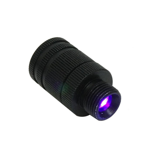 Safari Choice Compound Bow Optic LED Sight Light 3/8-32 Thread Universal Fit - Scuba Choice