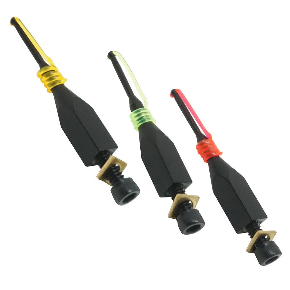 Safari Choice Archery Optics Bow Sight Replacement Pins (3 Pack) - Scuba Choice