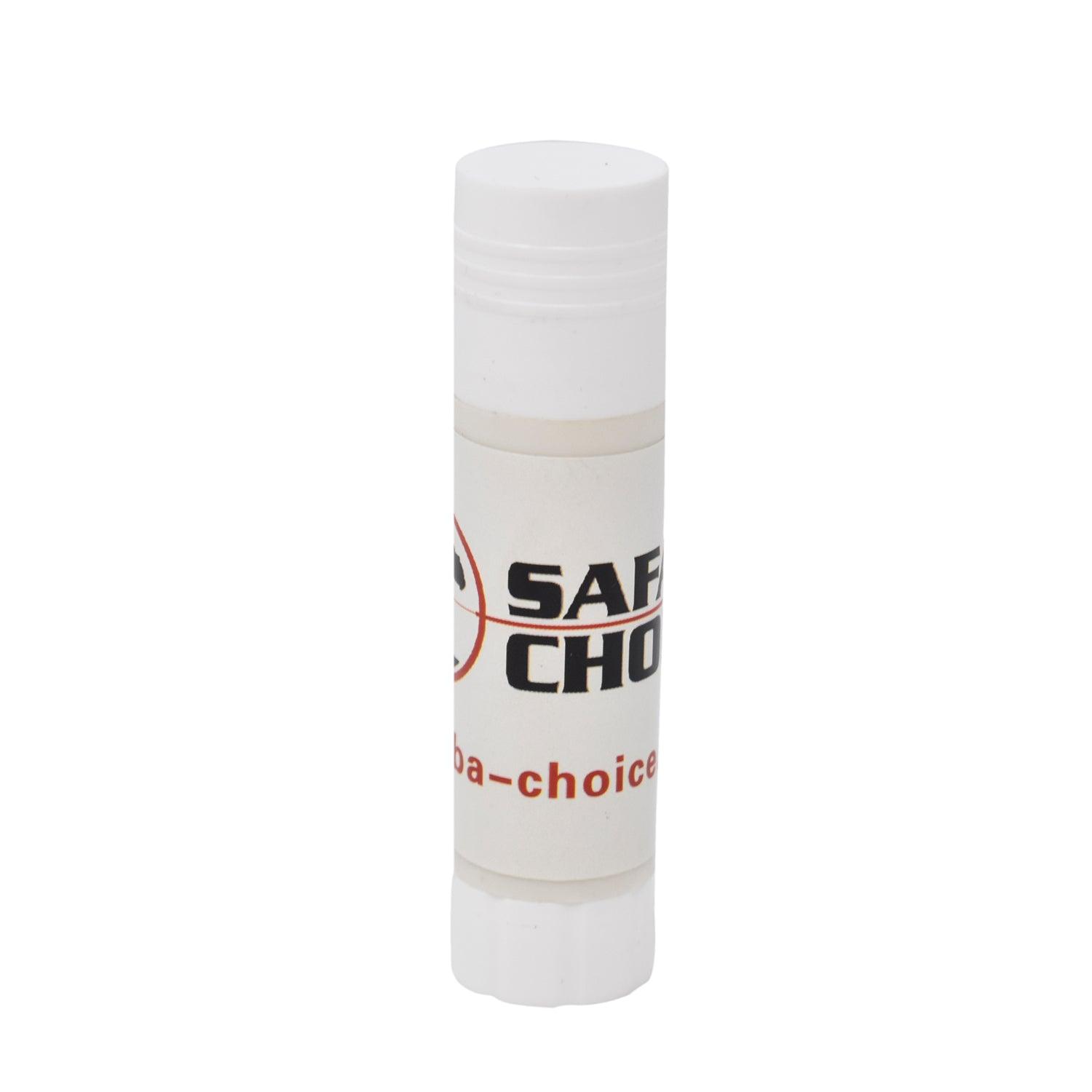 Safari Choice Arhcery Bow String Wax 0.5oz - Scuba Choice