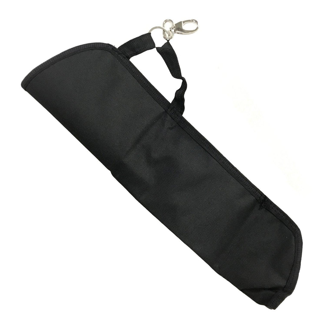 Safari Choice Waist Arrow Quiver Bag for Compound Bow Hunting Training - Scuba Choice