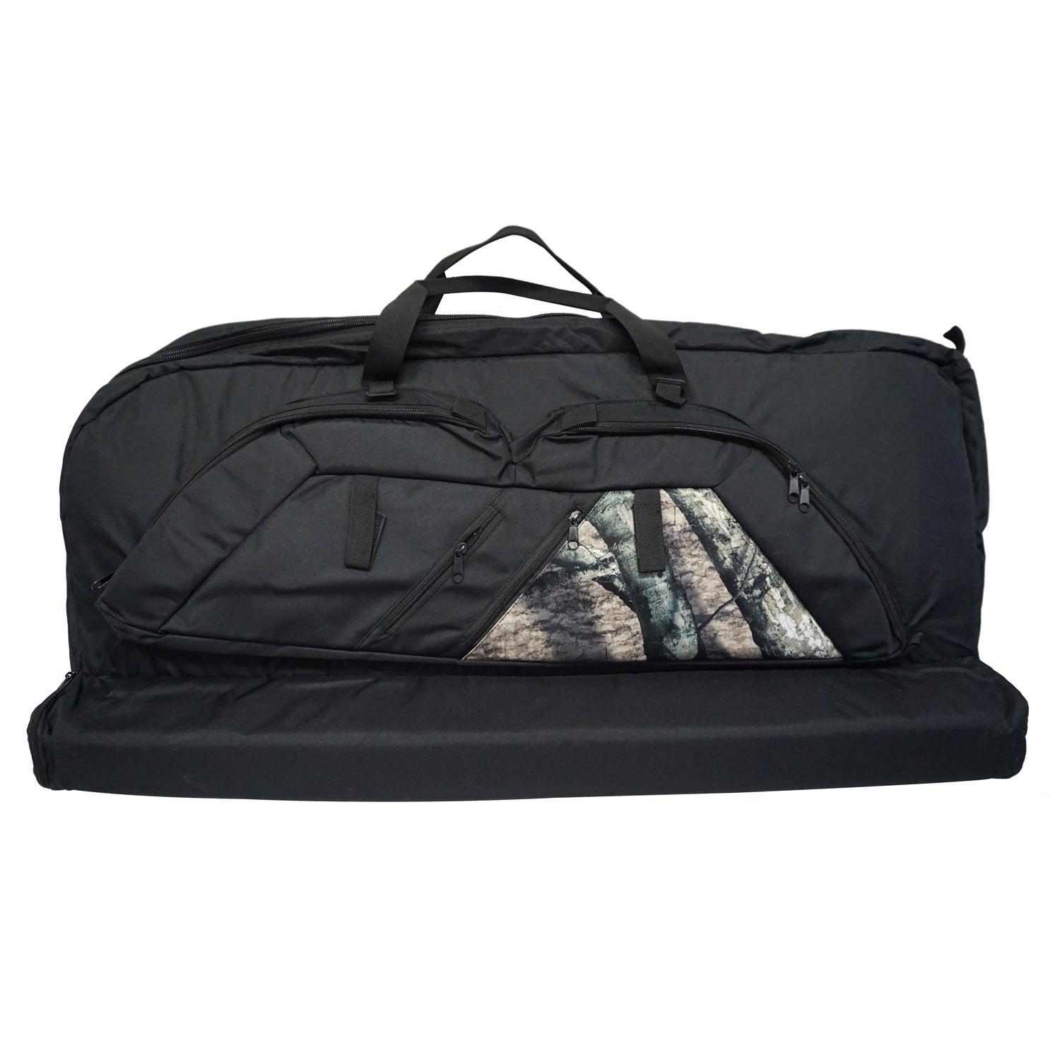 Safari Choice Deluxe Water-resistant Bow Case 39" x 19" - Scuba Choice