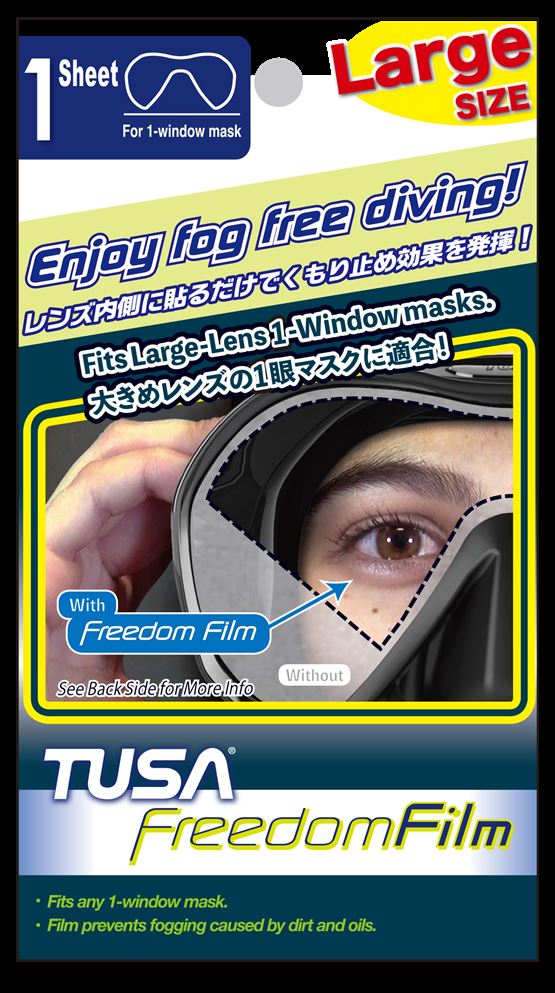 Freedom Film-TA0804