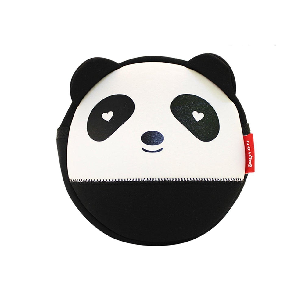 Kiddi Choice Nohoo Neoprene Panda Bag - Scuba Choice