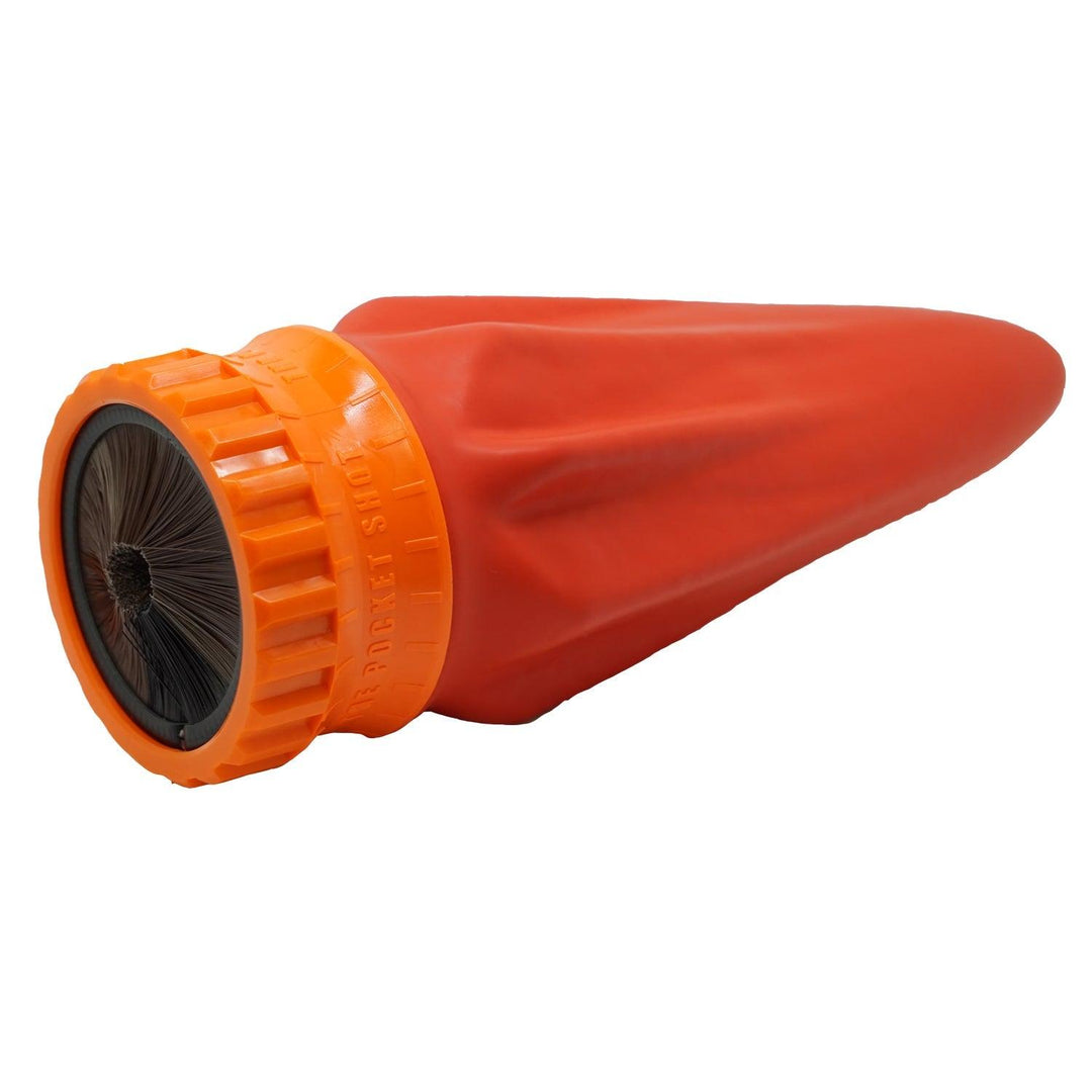 Scuba Choice Pocket Shot Arrow Kit, Orange - Scuba Choice