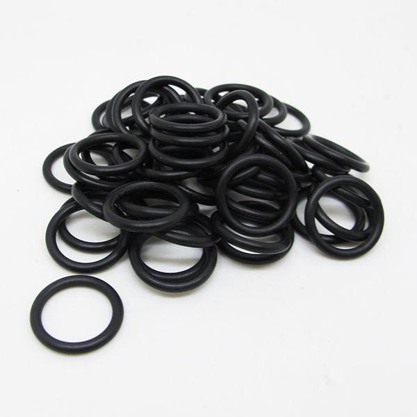 Scuba Diving Dive NBR Nitrile Rubber O-Rings 50pc Pack AS-568-013 - Scuba Choice