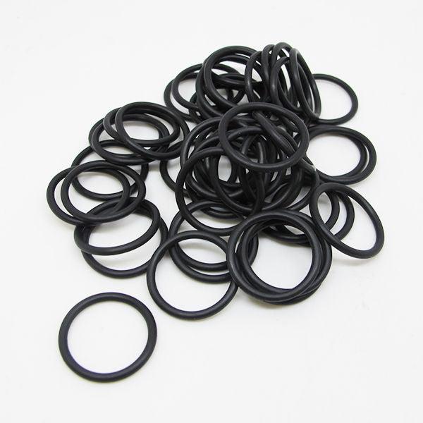 Scuba Diving Dive NBR Nitrile Rubber O-Rings 50pc Pack AS-568-016 - Scuba Choice