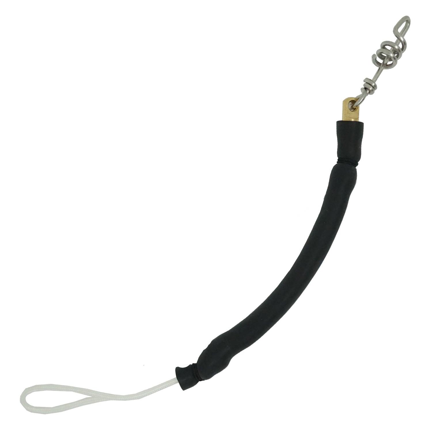 Scuba Choice Speargun Shock Cord Bungee with Pigtail - Scuba Choice