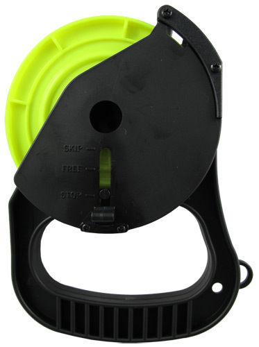 Scuba Choice Scuba Diving Multi Purpose Dive Reel 150' - Scuba Choice