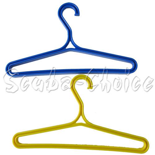 Scuba Choice Diving Heavy Duty BCD Wetsuit Drysuit Hanger - Scuba Choice