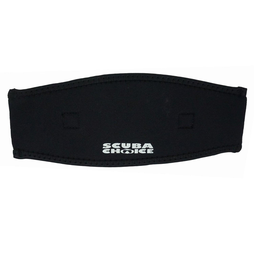 Scuba Choice Kids Comfort Neoprene Mask Strap Cover - Scuba Choice