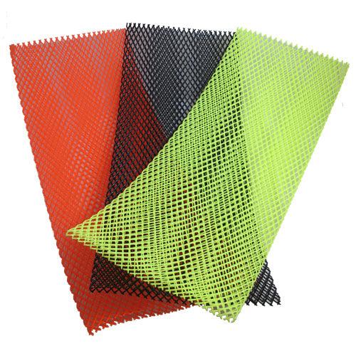 Scuba Choice Scuba Diving 6.9" - 7.25" (17.5CM - 18.4CM) Tank Protective Mesh - Scuba Choice