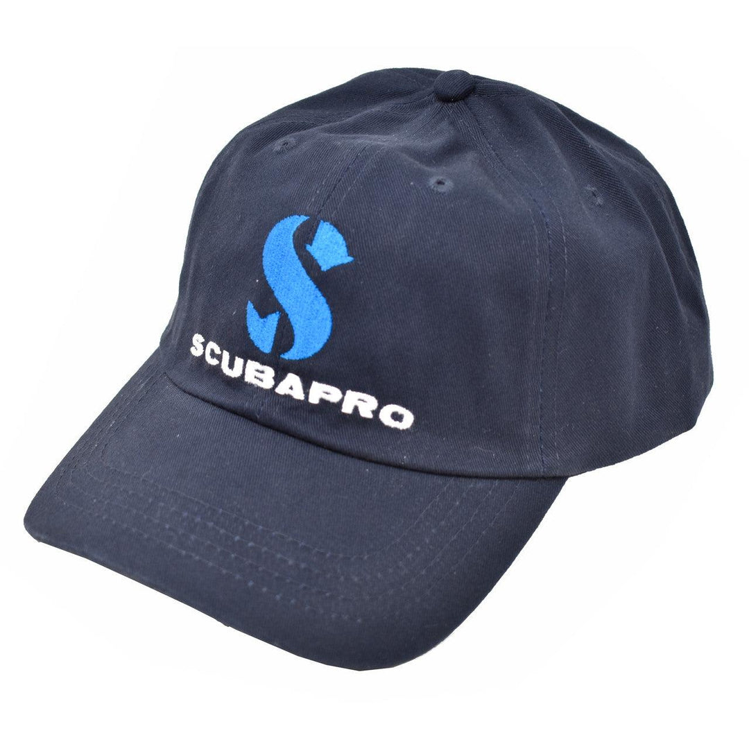 Scubapro Cap - Navy - Scuba Choice