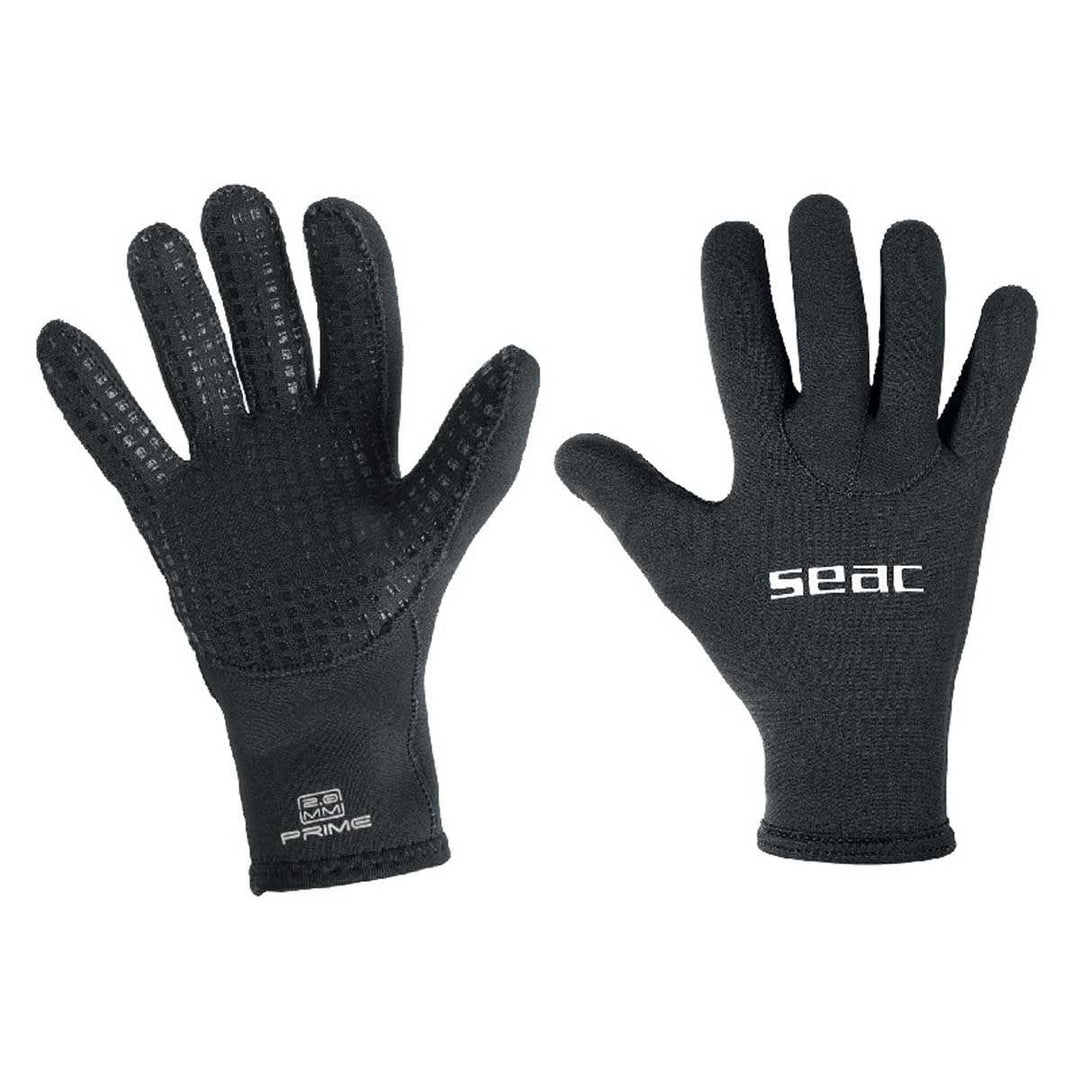 Seac Prime Gloves 2mm - Scuba Choice