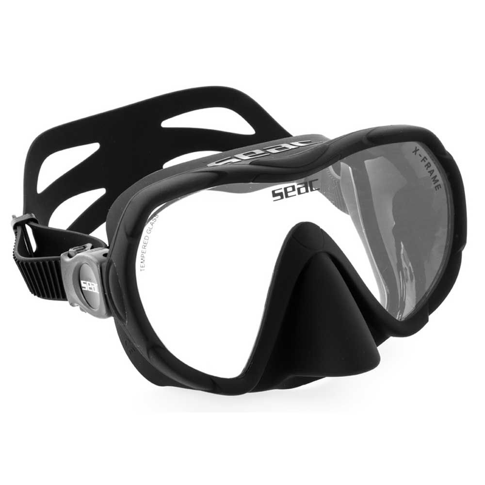 Seac X-Frame Mask