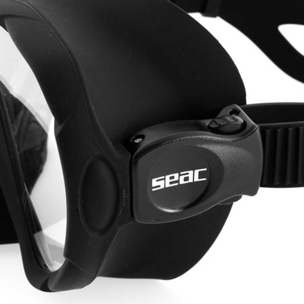 Seac X-Frame Mask