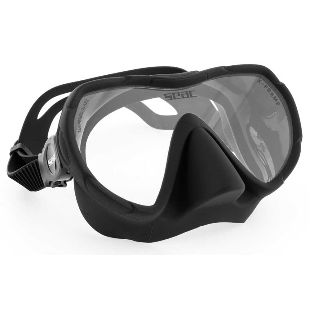Seac X-Frame Mask