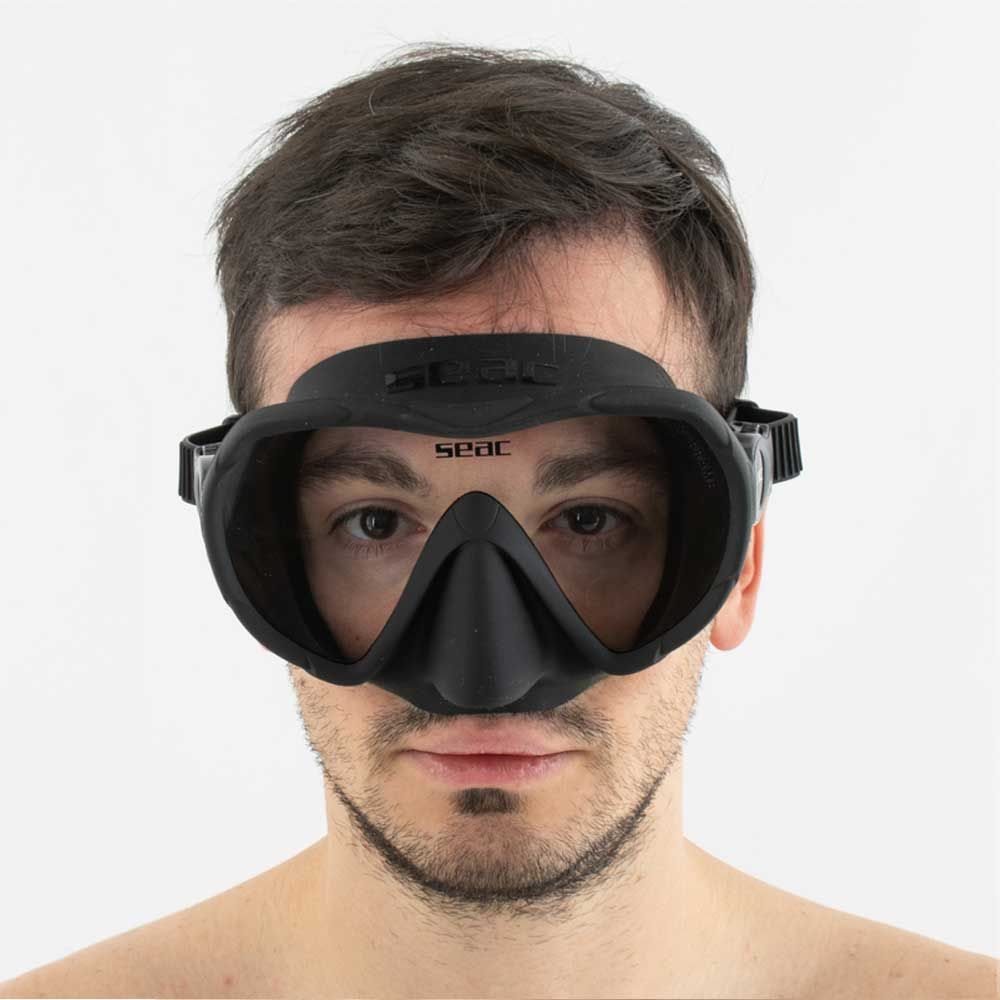 Seac X-Frame Mask